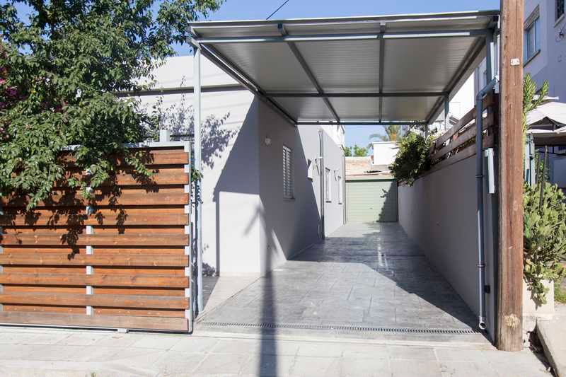 Three Bedroom Semi-Detached House - Strovolos, Nicosia image 14