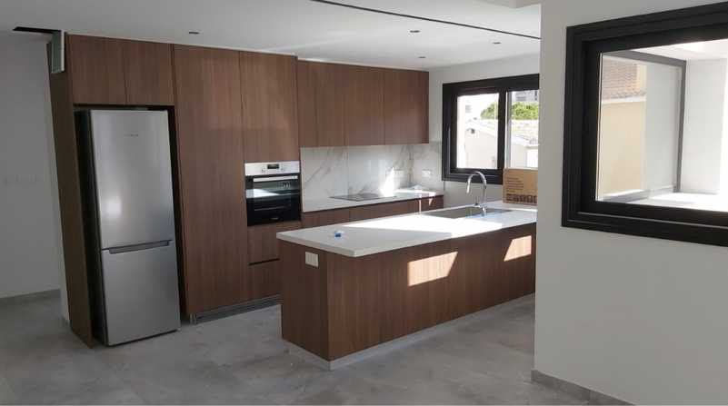 Three Bedroom Apartment - Agioi Omologites, Nicosia
