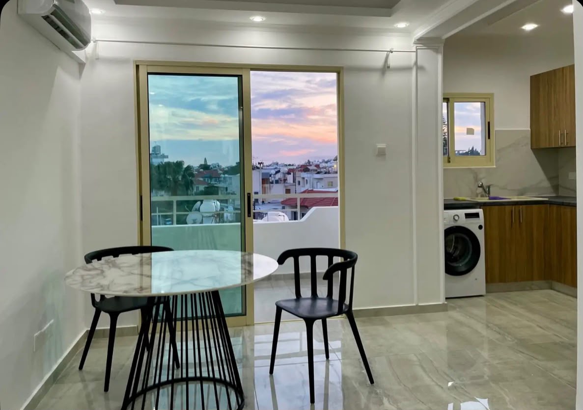 Tow Bedroom Apartment -Potamos Germasogia , Limassol