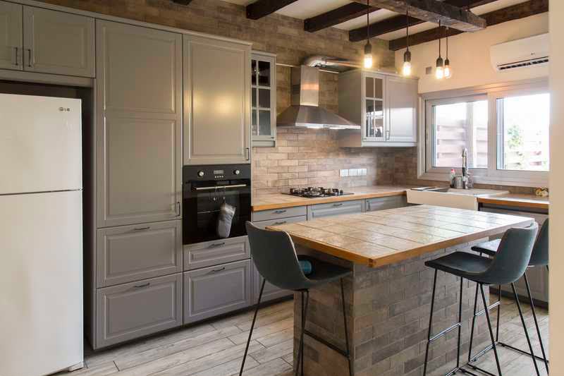 Three Bedroom Semi-Detached House - Strovolos, Nicosia image 5