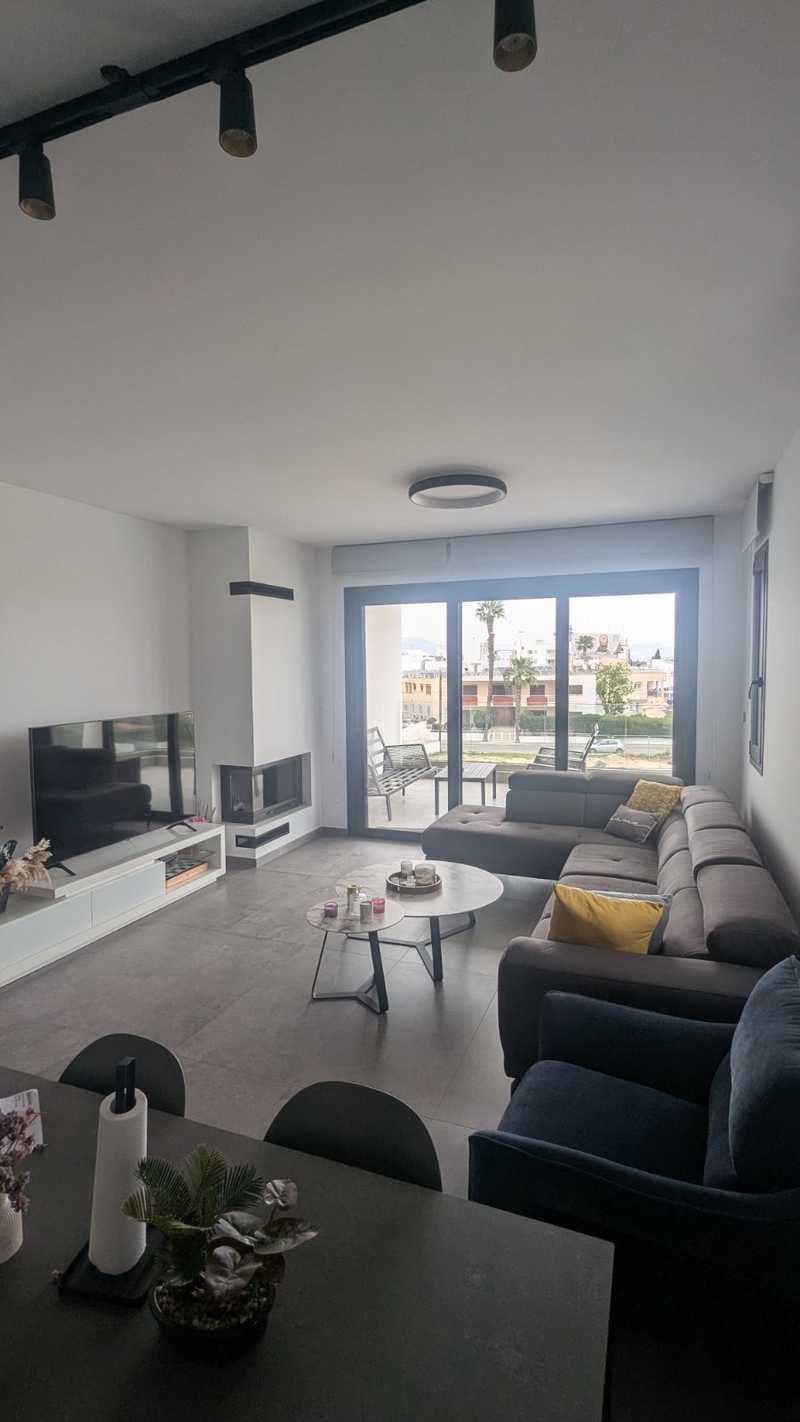 Two Bedroom Apartment - Strovolos, Nicosia