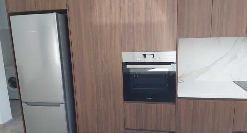 Three Bedroom Apartment - Agioi Omologites, Nicosia image 5