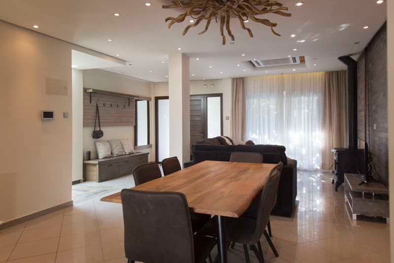 Three Bedroom Semi-Detached House - Strovolos, Nicosia image 4