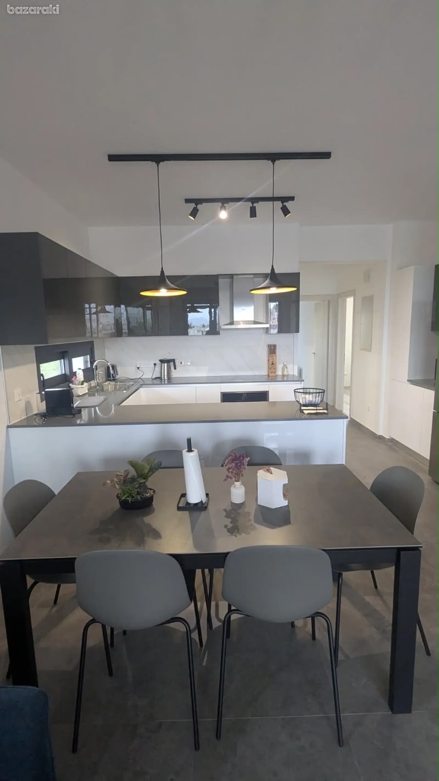 Two Bedroom Apartment - Strovolos, Nicosia image 2