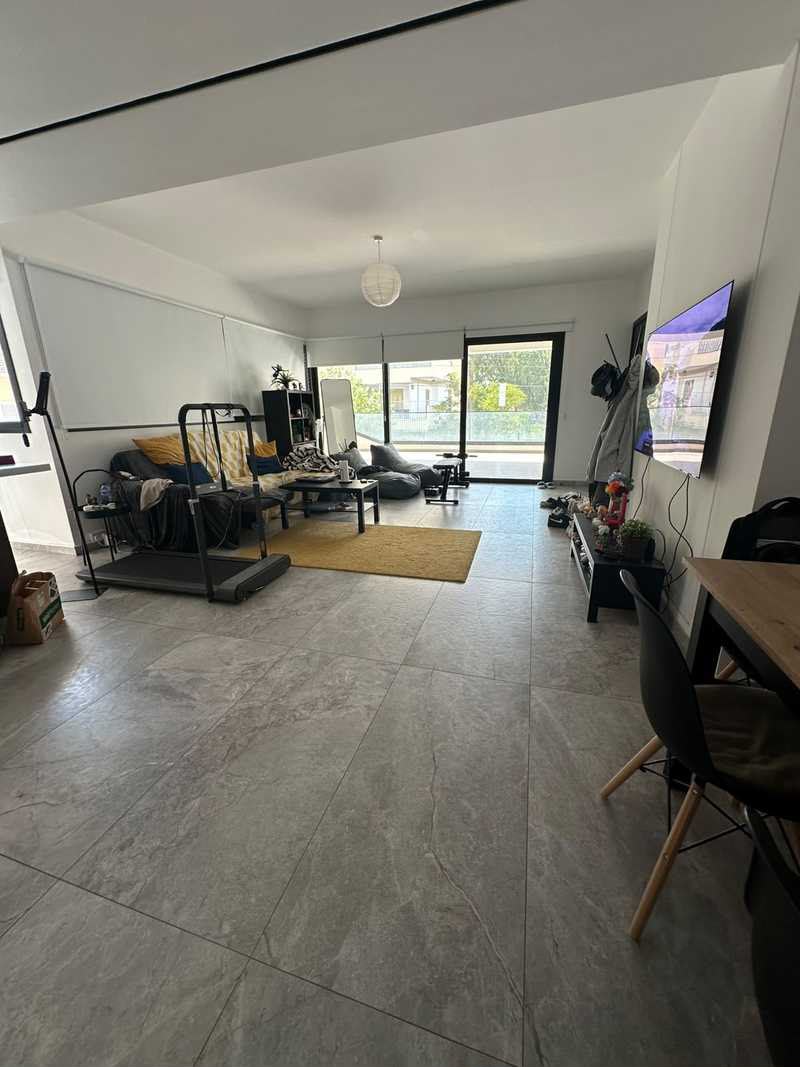 Three Bedroom Apartment - Agioi Omologites, Nicosia image 3