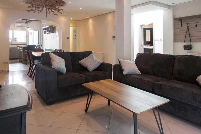 Three Bedroom Semi-Detached House - Strovolos, Nicosia image 3