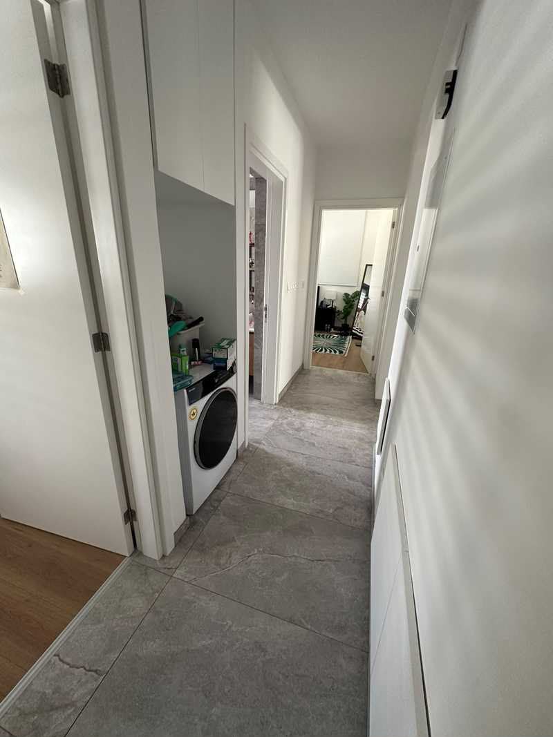 Three Bedroom Apartment - Agioi Omologites, Nicosia image 6