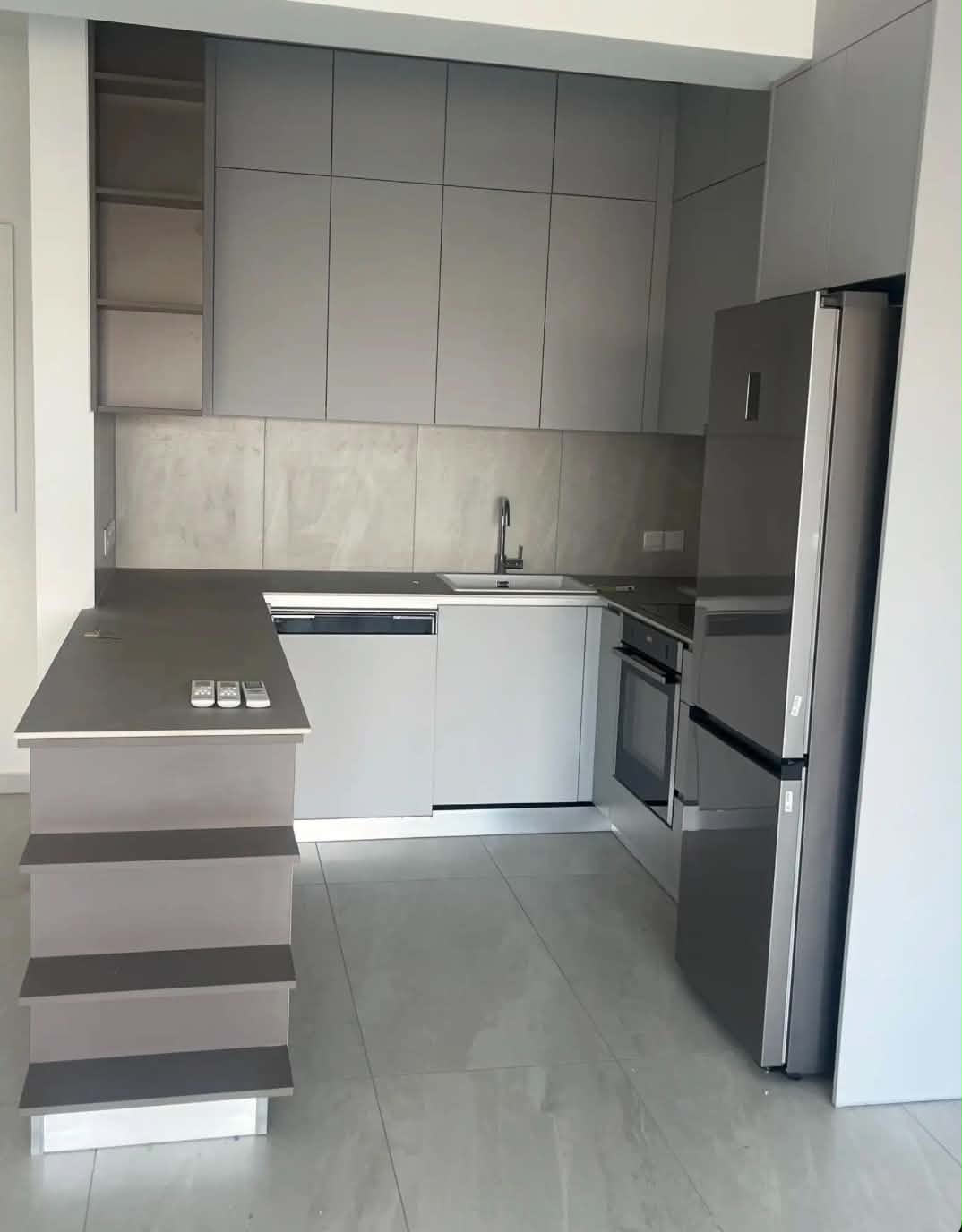 Two Bedroom Apartment - Lakatamia , Nicosia image 2