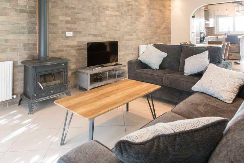 Three Bedroom Semi-Detached House - Strovolos, Nicosia image 2