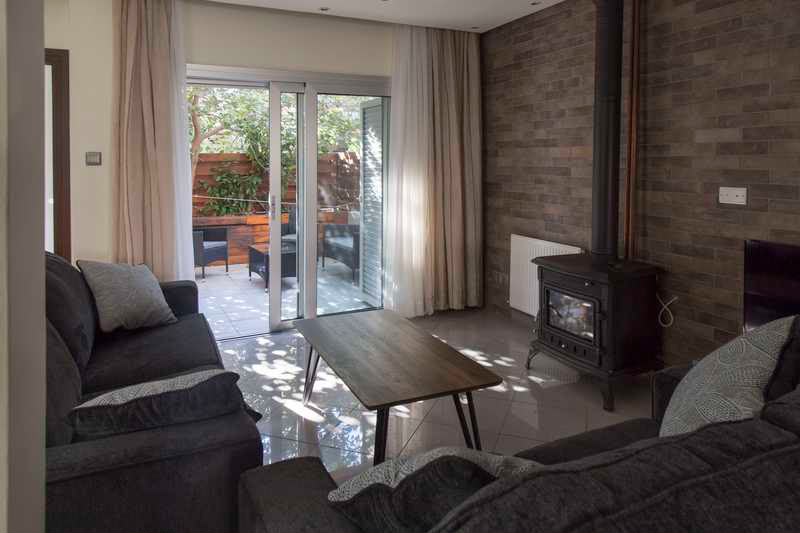Three Bedroom Semi-Detached House - Strovolos, Nicosia
