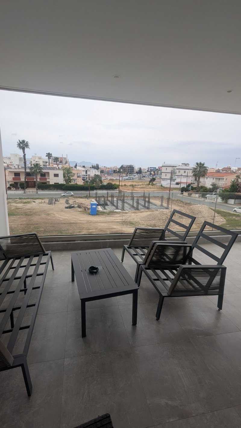 Two Bedroom Apartment - Strovolos, Nicosia image 9