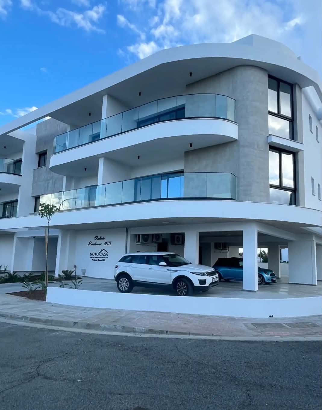 Two Bedroom Apartment - Lakatamia , Nicosia