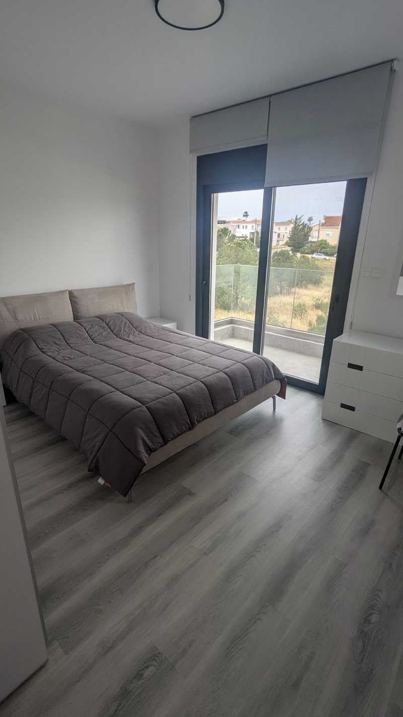 Two Bedroom Apartment - Strovolos, Nicosia image 5