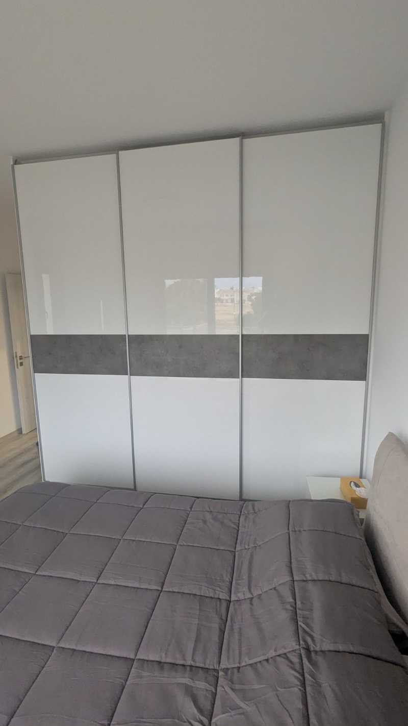Two Bedroom Apartment - Strovolos, Nicosia image 6