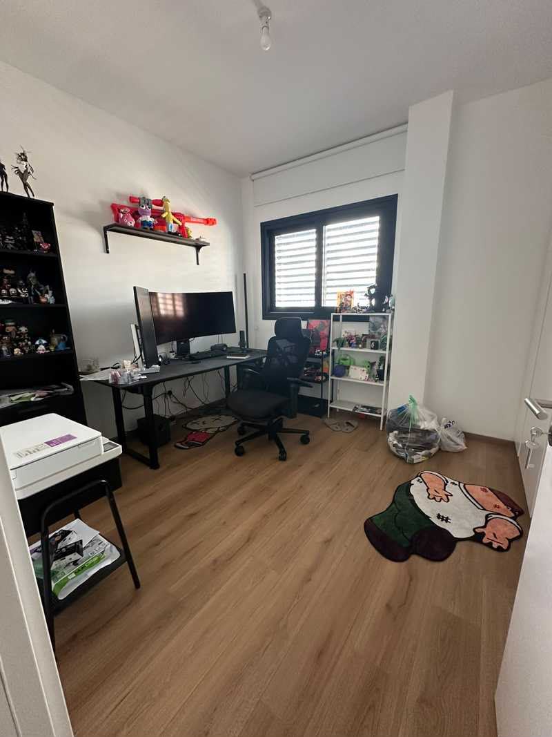 Three Bedroom Apartment - Agioi Omologites, Nicosia image 8