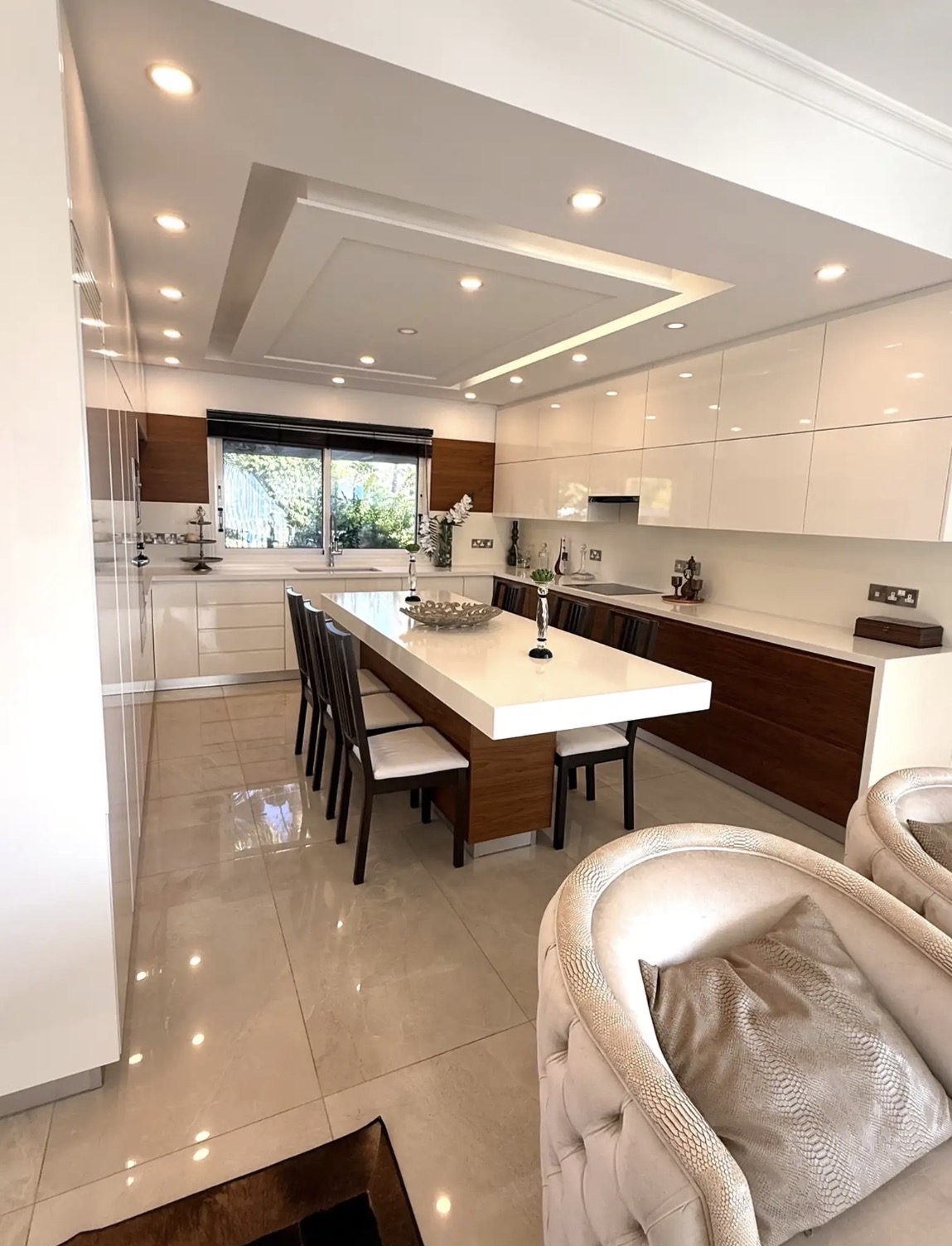 Luxury Five Bedroom Villa - GERMASOGIA , Limassol image 2
