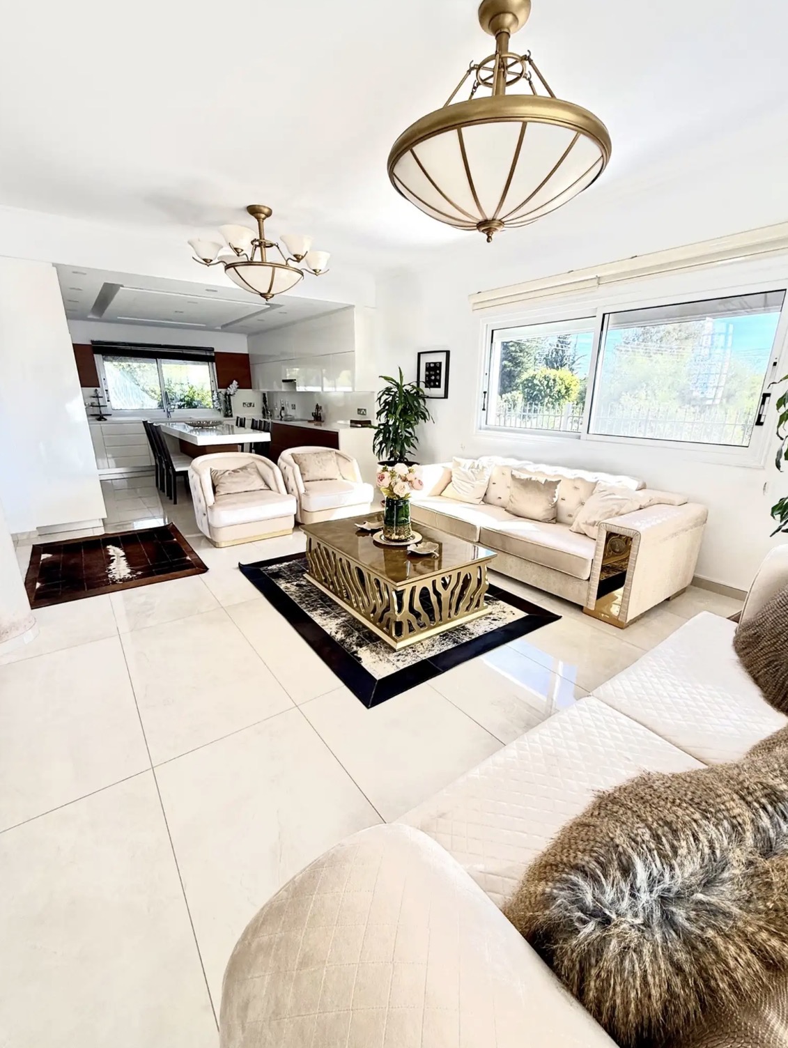 Luxury Five Bedroom Villa - GERMASOGIA , Limassol image 4