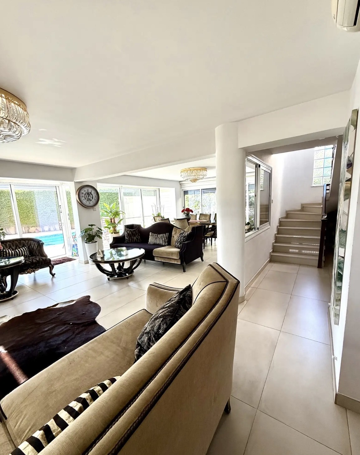 Luxury Five Bedroom Villa - GERMASOGIA , Limassol image 7