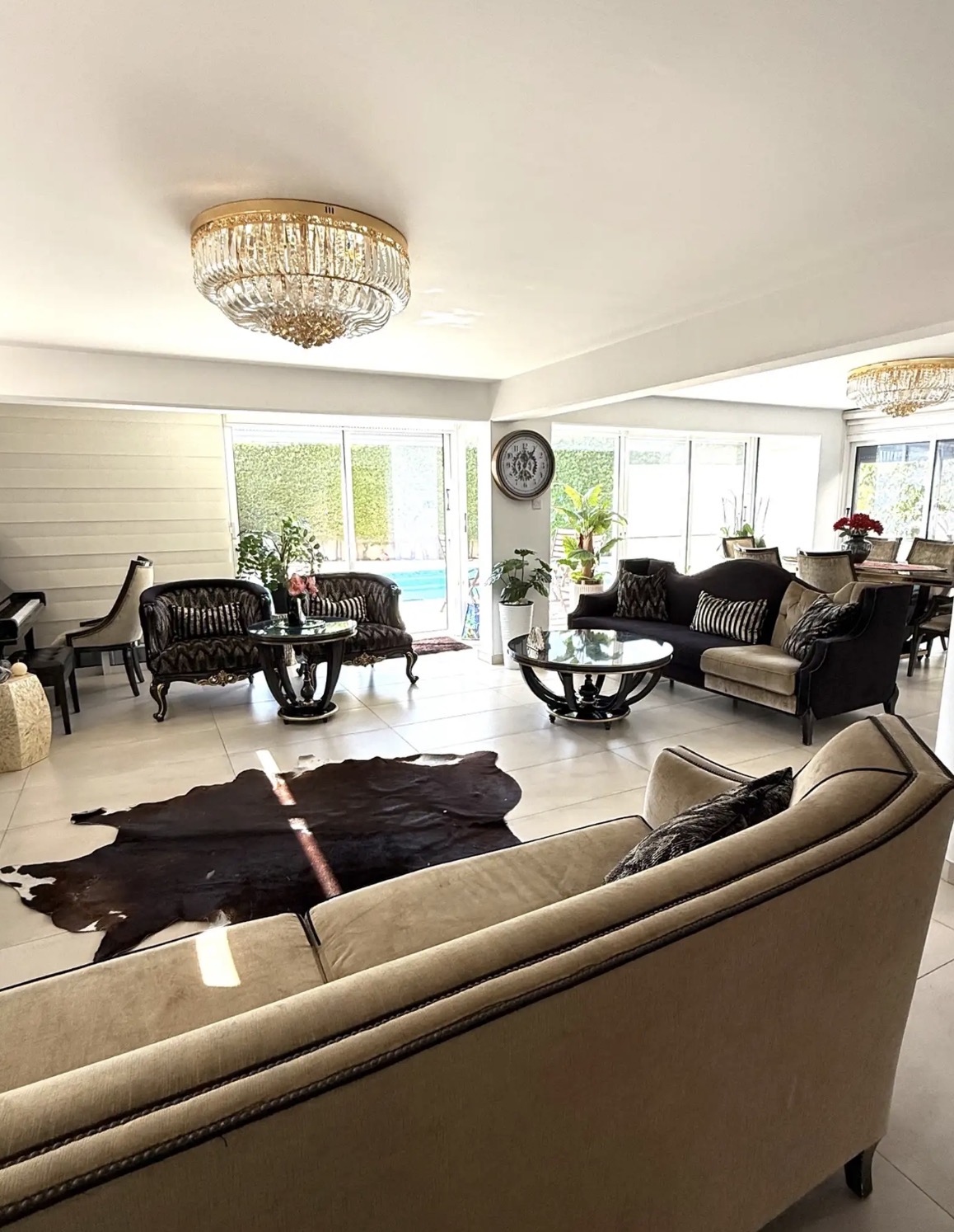 Luxury Five Bedroom Villa - GERMASOGIA , Limassol image 8