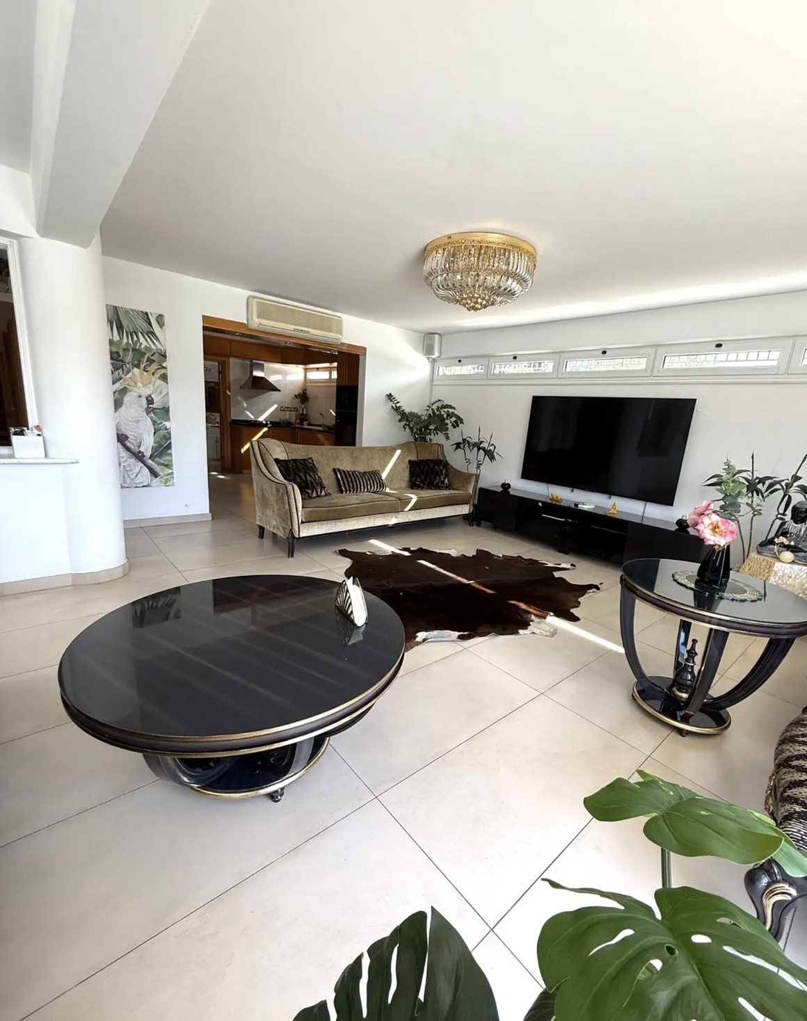 Luxury Five Bedroom Villa - GERMASOGIA , Limassol image 10