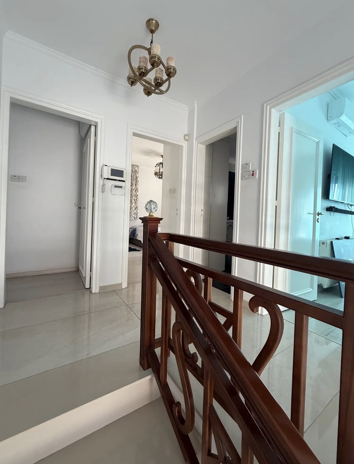 Luxury Five Bedroom Villa - GERMASOGIA , Limassol image 11