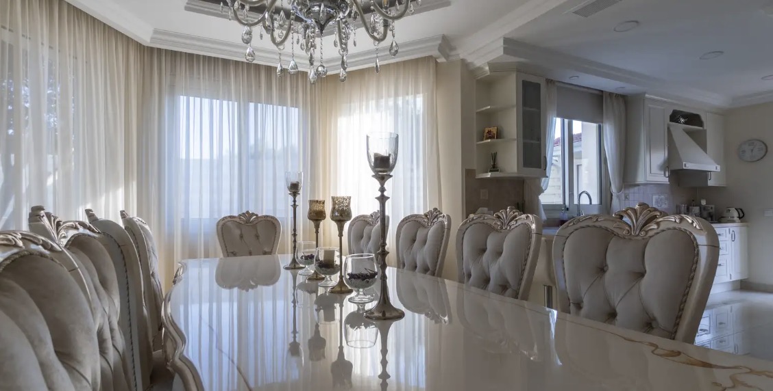 Luxury Villa Four Bedroom - Pyrgos , Limassol image 5