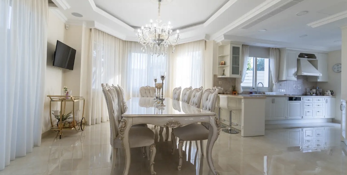 Luxury Villa Four Bedroom - Pyrgos , Limassol image 7