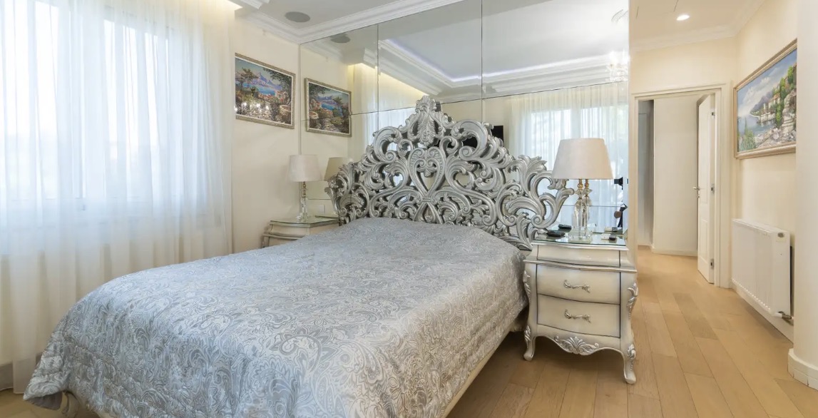 Luxury Villa Four Bedroom - Pyrgos , Limassol image 6