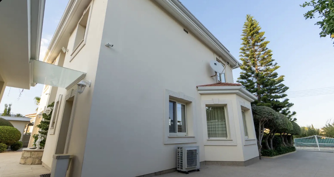 Luxury Villa Four Bedroom - Pyrgos , Limassol image 11