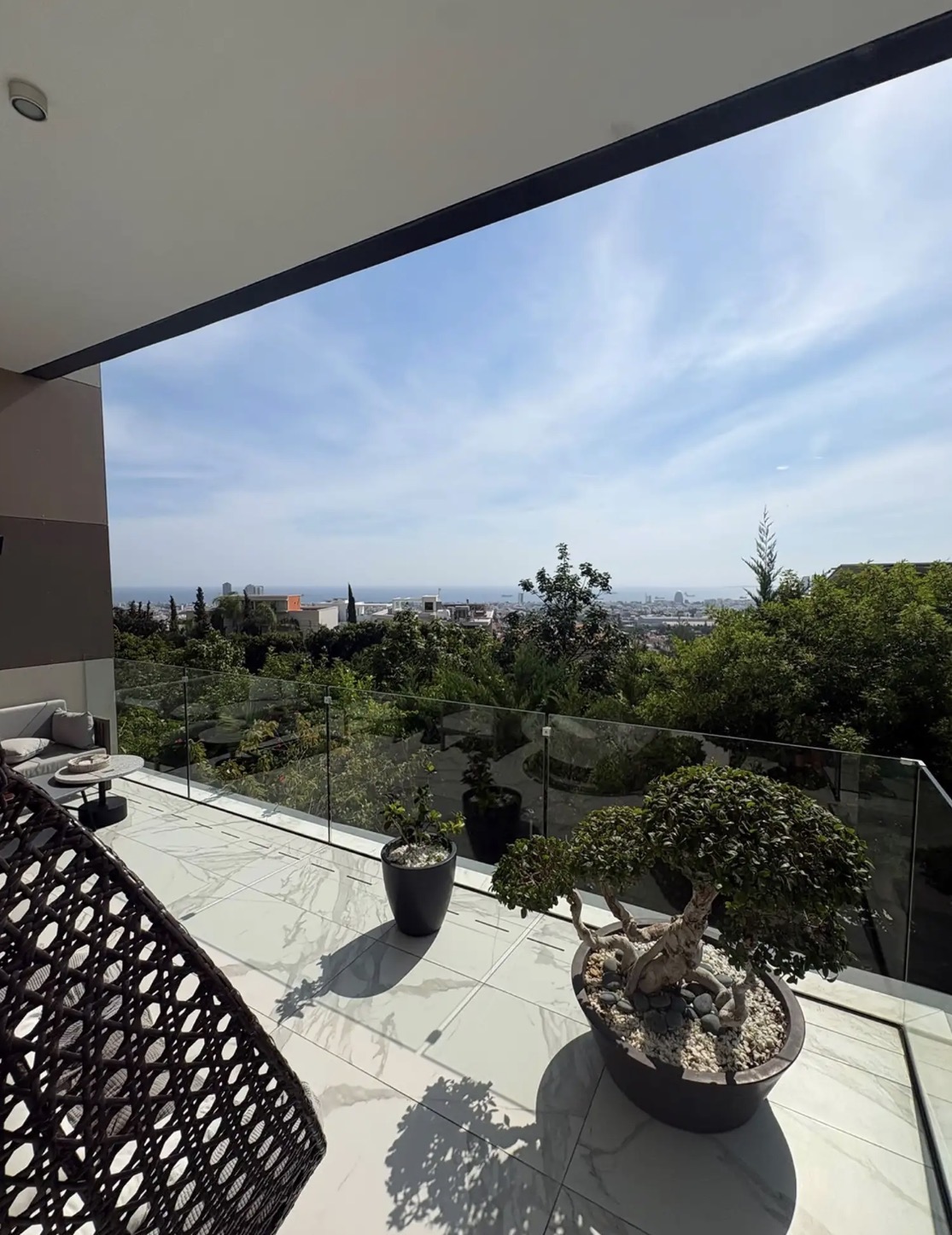 Five Bedroom Detached House - Germasogia , Limassol image 9
