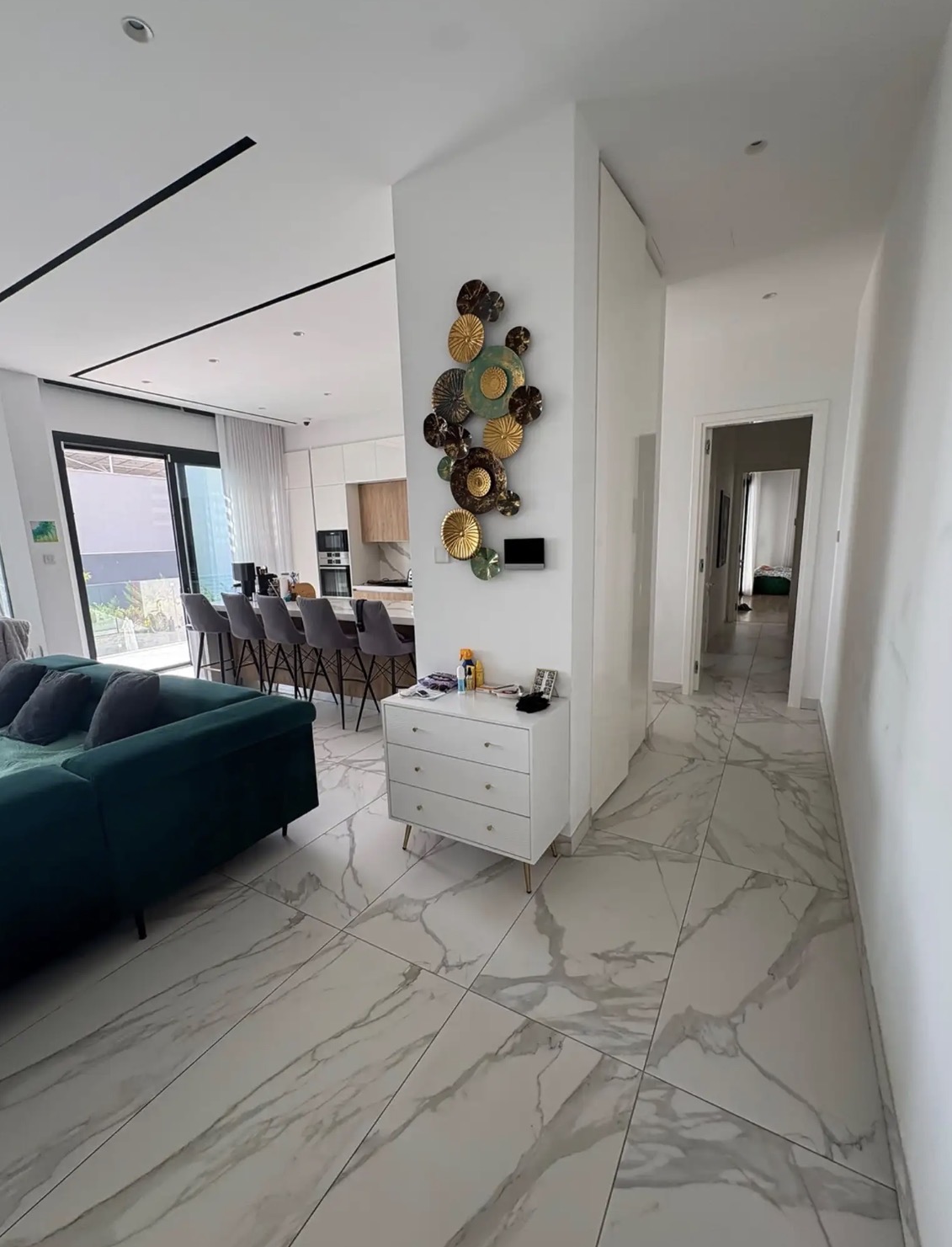 Five Bedroom Detached House - Germasogia , Limassol image 6