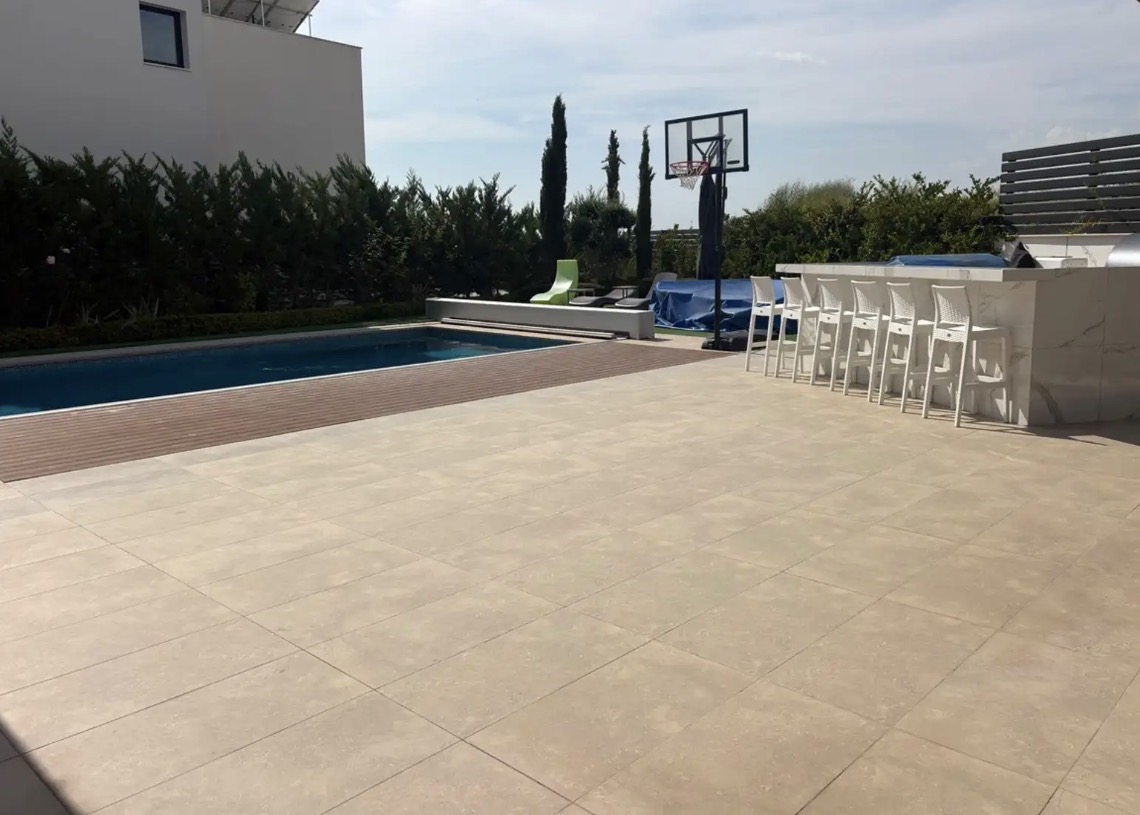 Five Bedroom Detached House - Germasogia , Limassol image 4