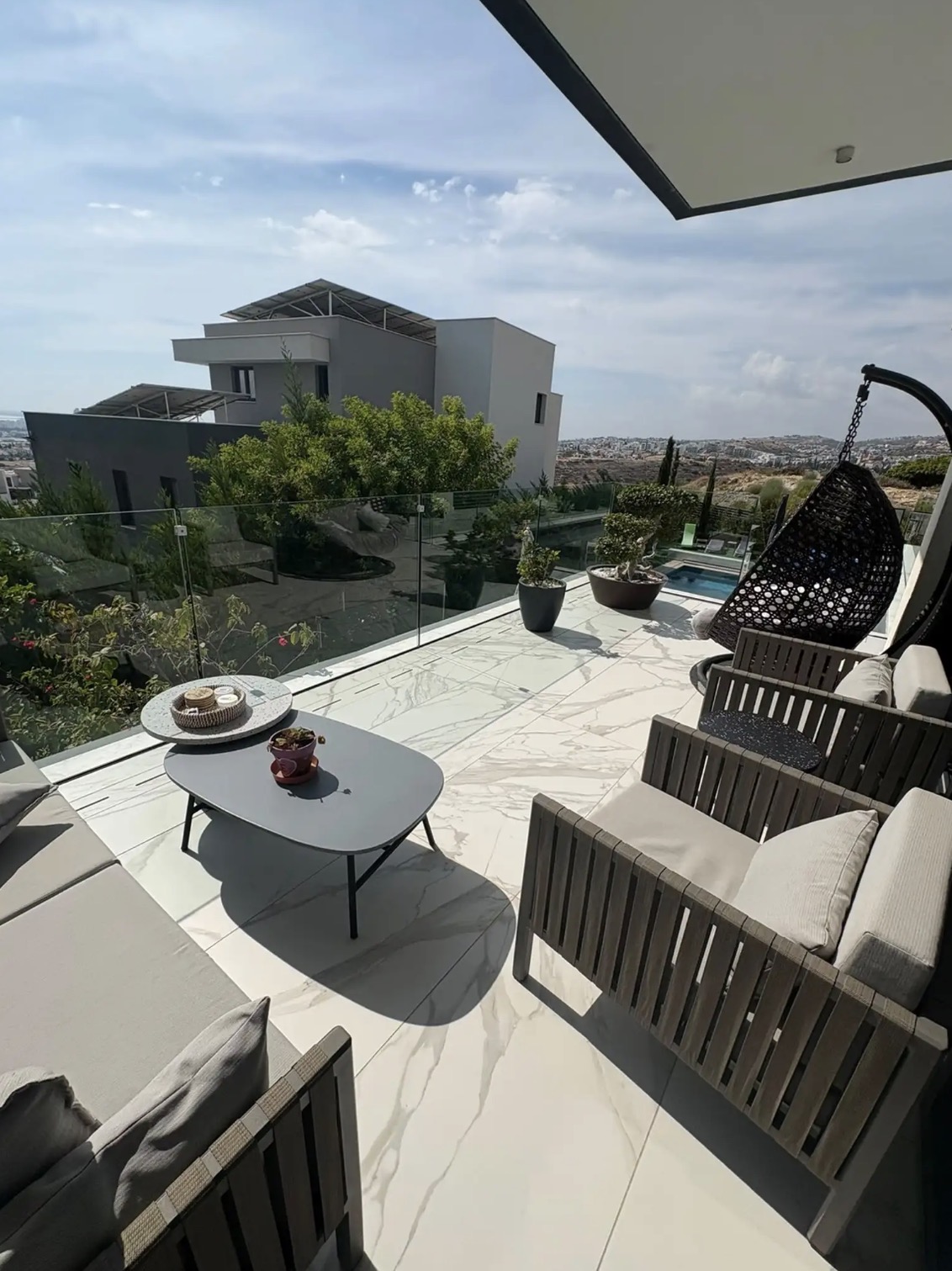 Five Bedroom Detached House - Germasogia , Limassol image 3
