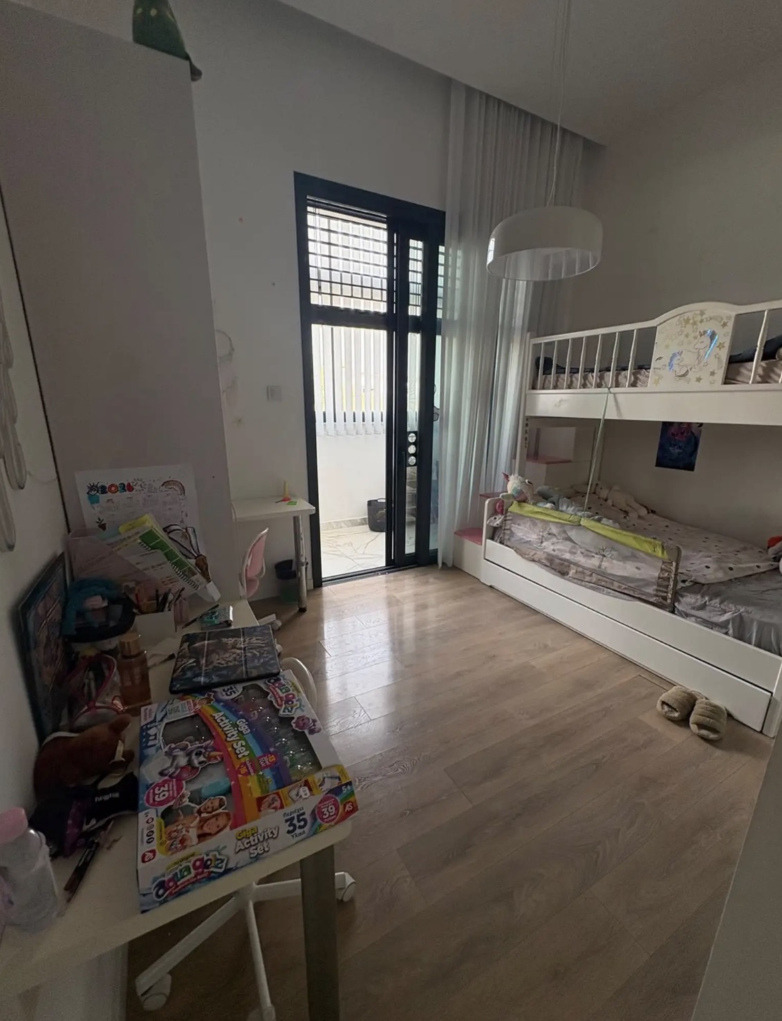 Five Bedroom Detached House - Germasogia , Limassol image 8