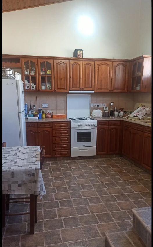 Three Bedroom Detached House-Eptagonia,Limassol image 3