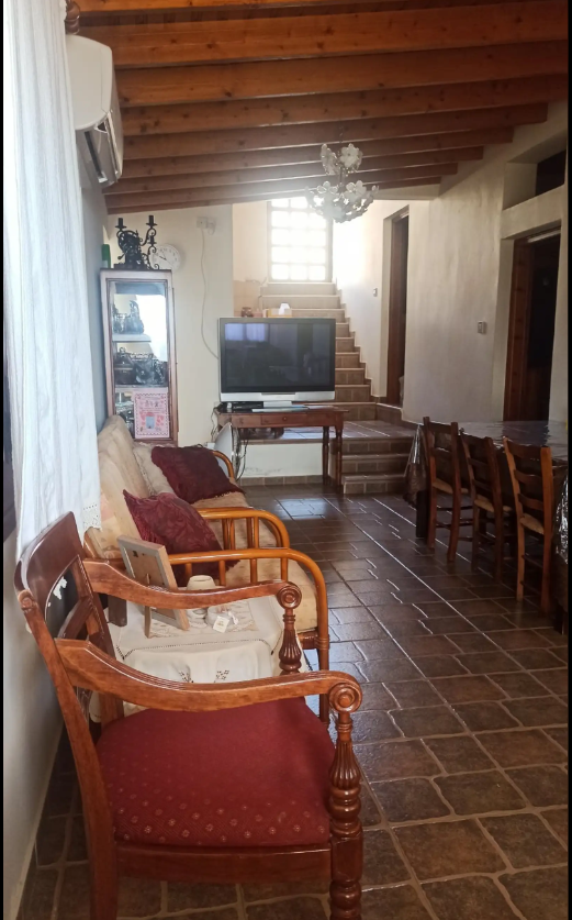 Three Bedroom Detached House-Eptagonia,Limassol image 5