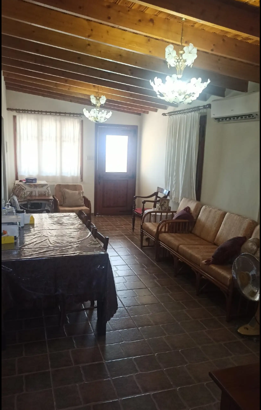 Three Bedroom Detached House-Eptagonia,Limassol image 6