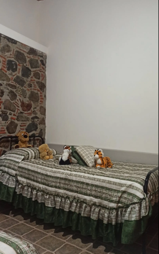 Three Bedroom Detached House-Eptagonia,Limassol image 7