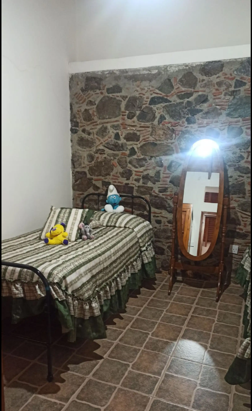 Three Bedroom Detached House-Eptagonia,Limassol image 8