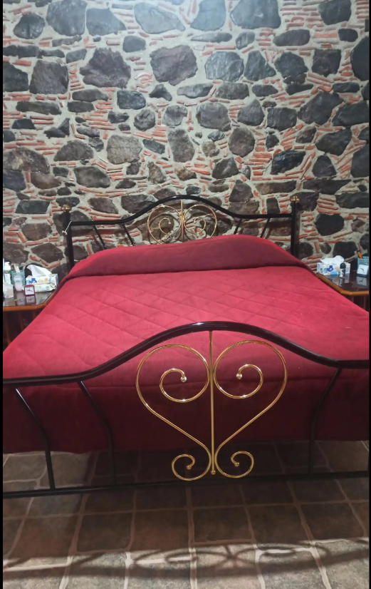 Three Bedroom Detached House-Eptagonia,Limassol image 9