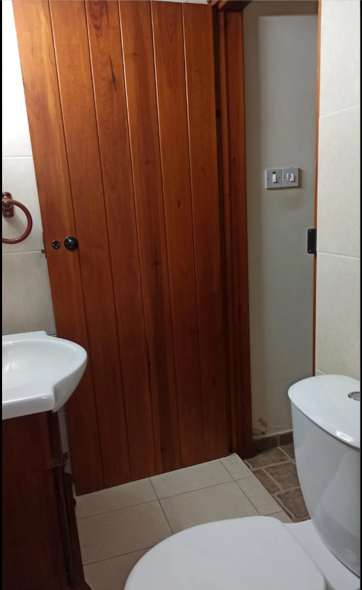 Three Bedroom Detached House-Eptagonia,Limassol image 12