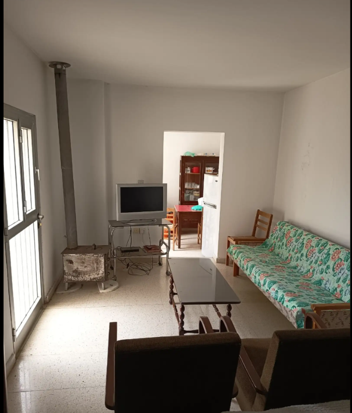 Two Bedroom Semi Detached House-Eptagonia,Limassol image 4