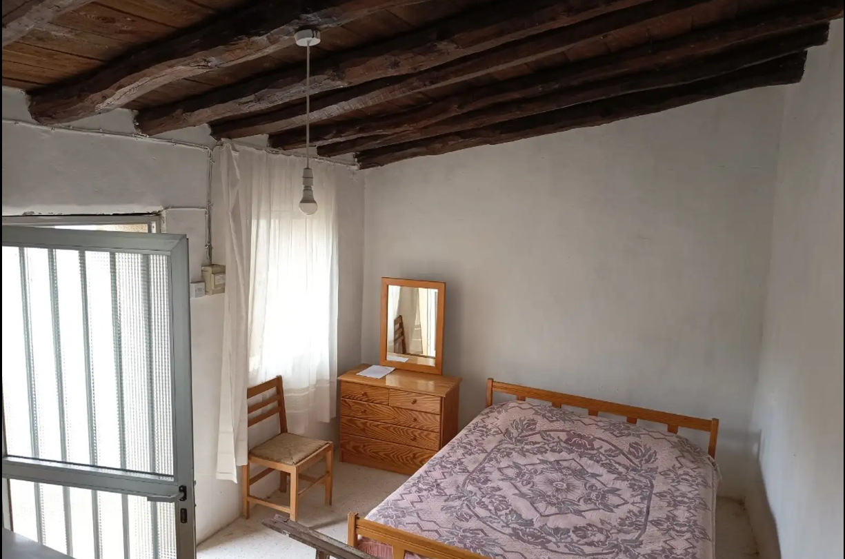 Two Bedroom Semi Detached House-Eptagonia,Limassol image 5