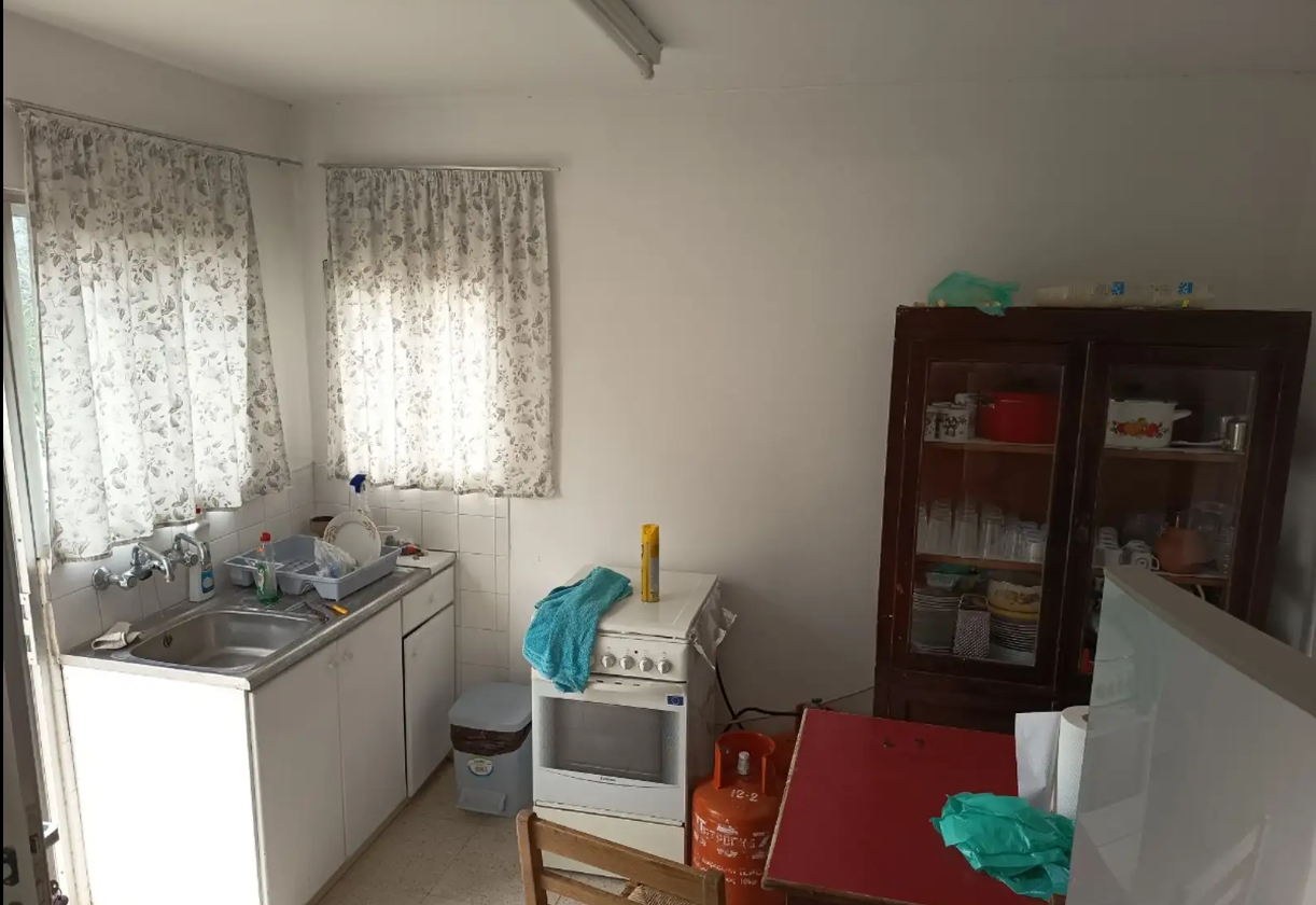 Two Bedroom Semi Detached House-Eptagonia,Limassol image 6