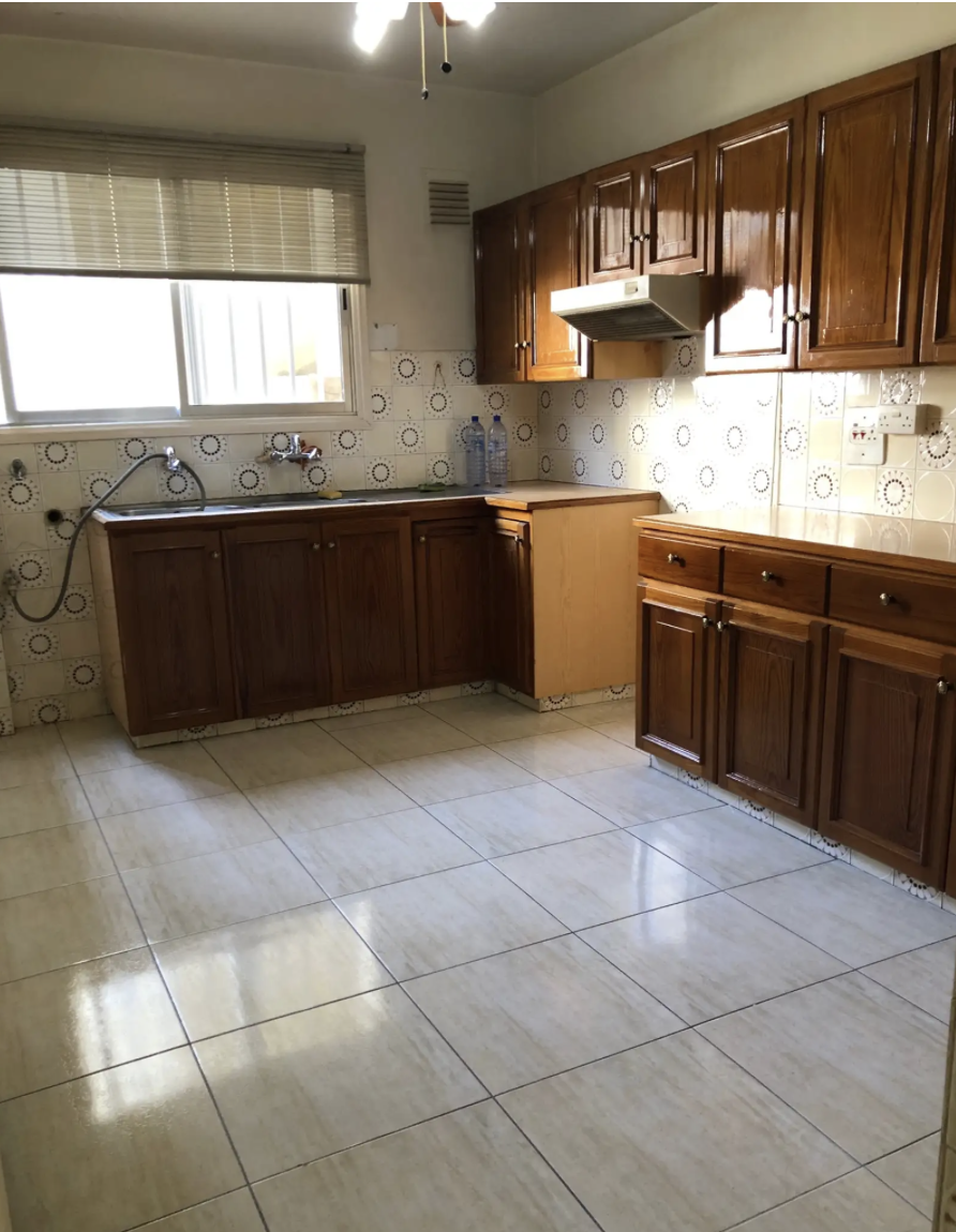 Three Bedroom Apartment - Strovolos , Nicosia image 4